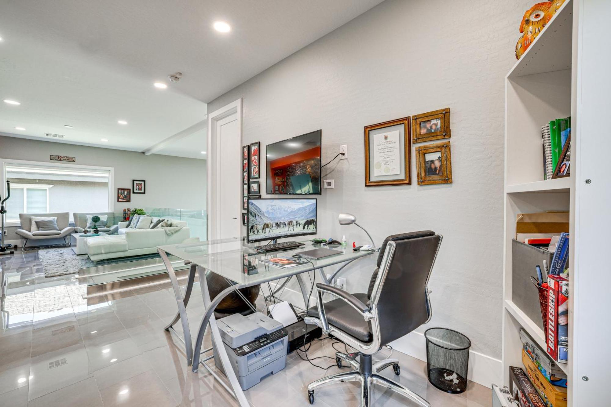 Holiday home Summerlin Luxury-modern With Pool And Cabana! Las Vegas