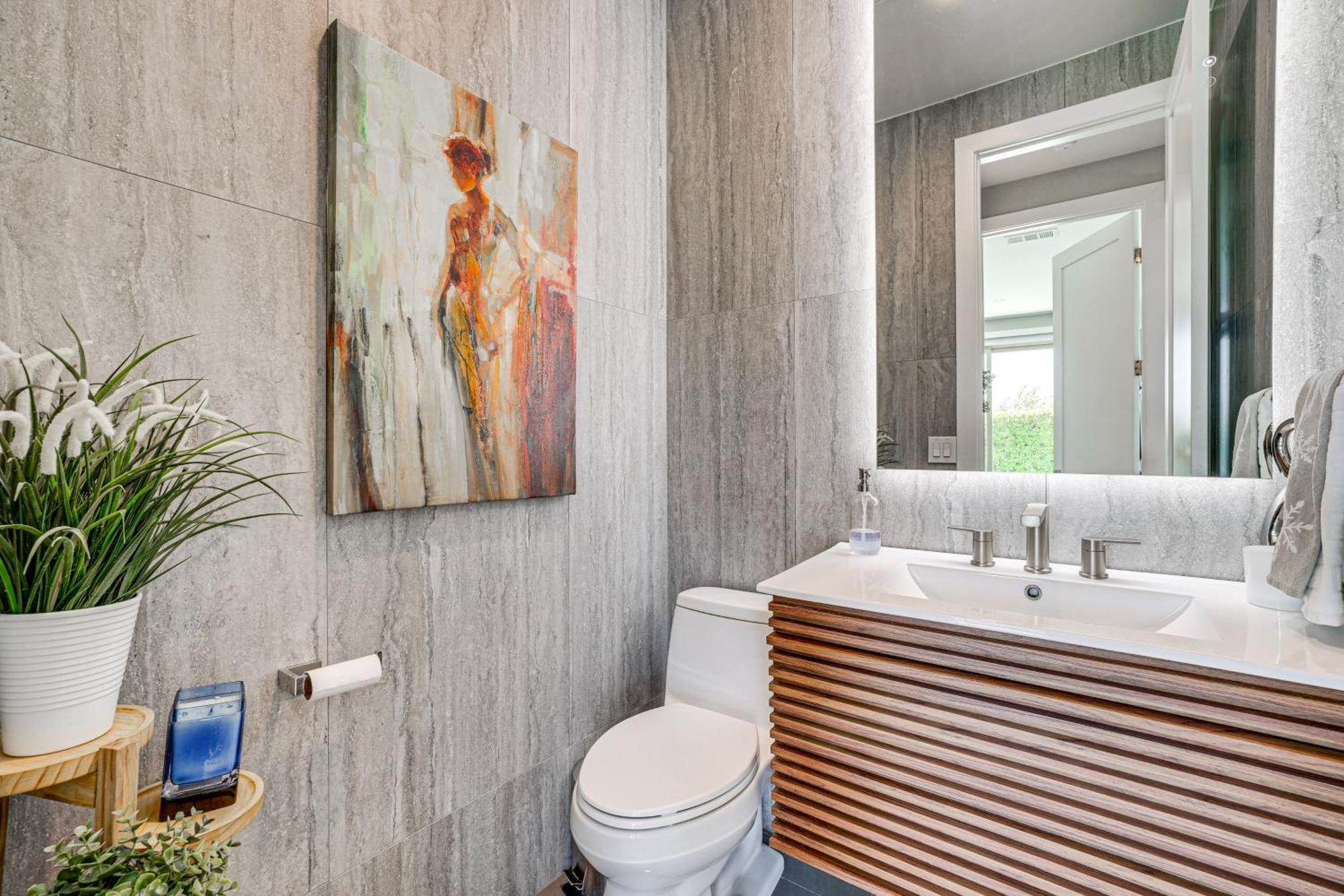 Summerlin Luxury-modern With Pool And Cabana! * Las Vegas