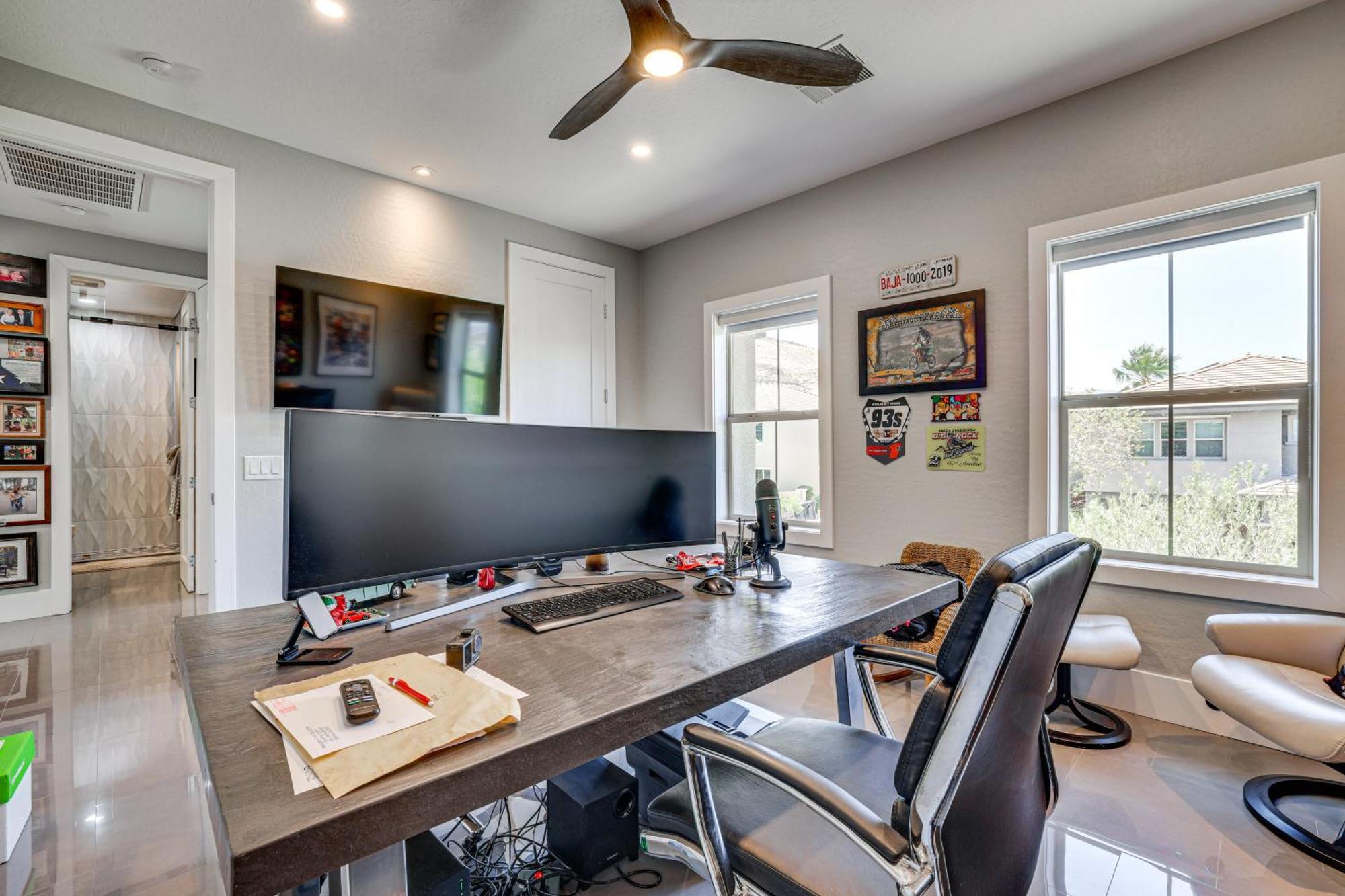 Summerlin Luxury-modern With Pool And Cabana! Holiday home