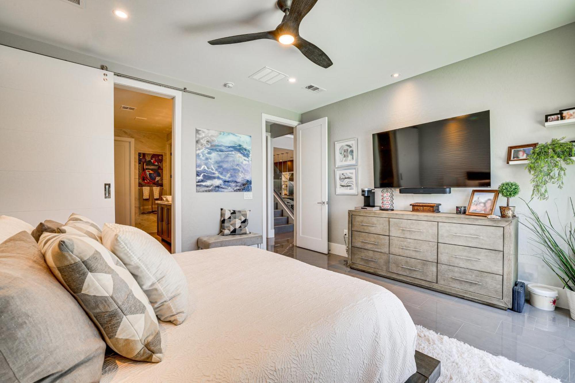 Holiday home Summerlin Luxury-modern With Pool And Cabana!