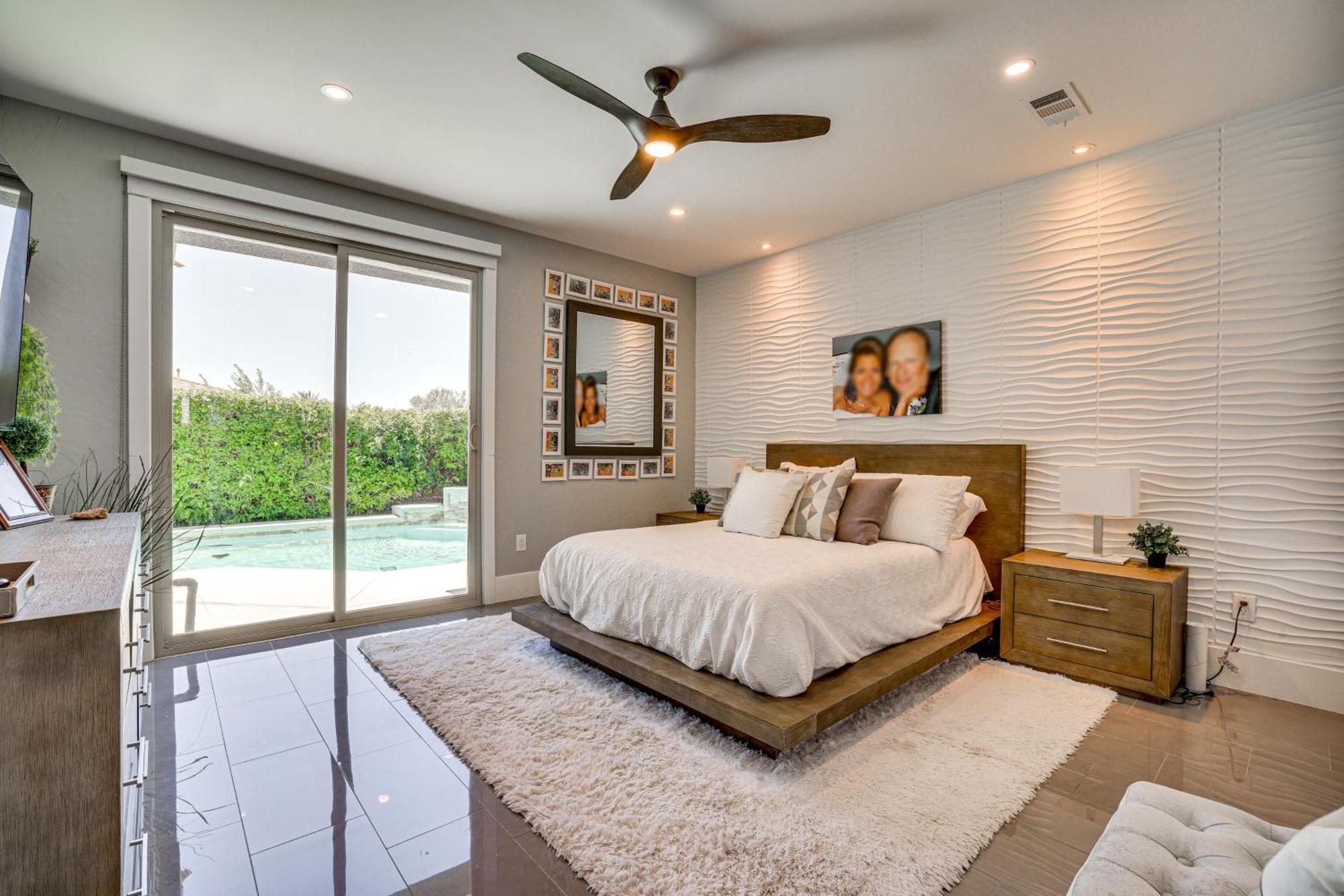 Summerlin Luxury-modern With Pool And Cabana!