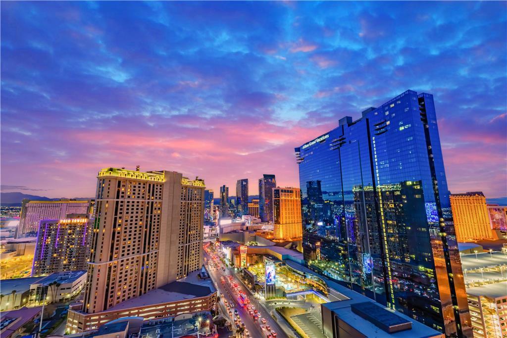 Hilton Club Elara Vegas Hotel Las Vegas