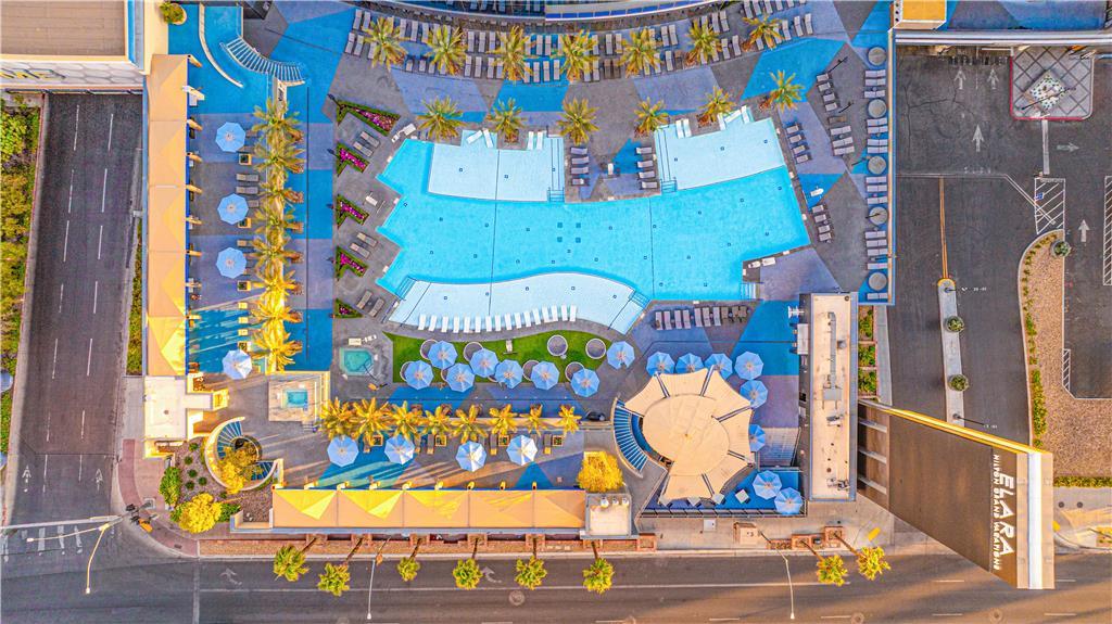 Hotel Hilton Club Elara Vegas