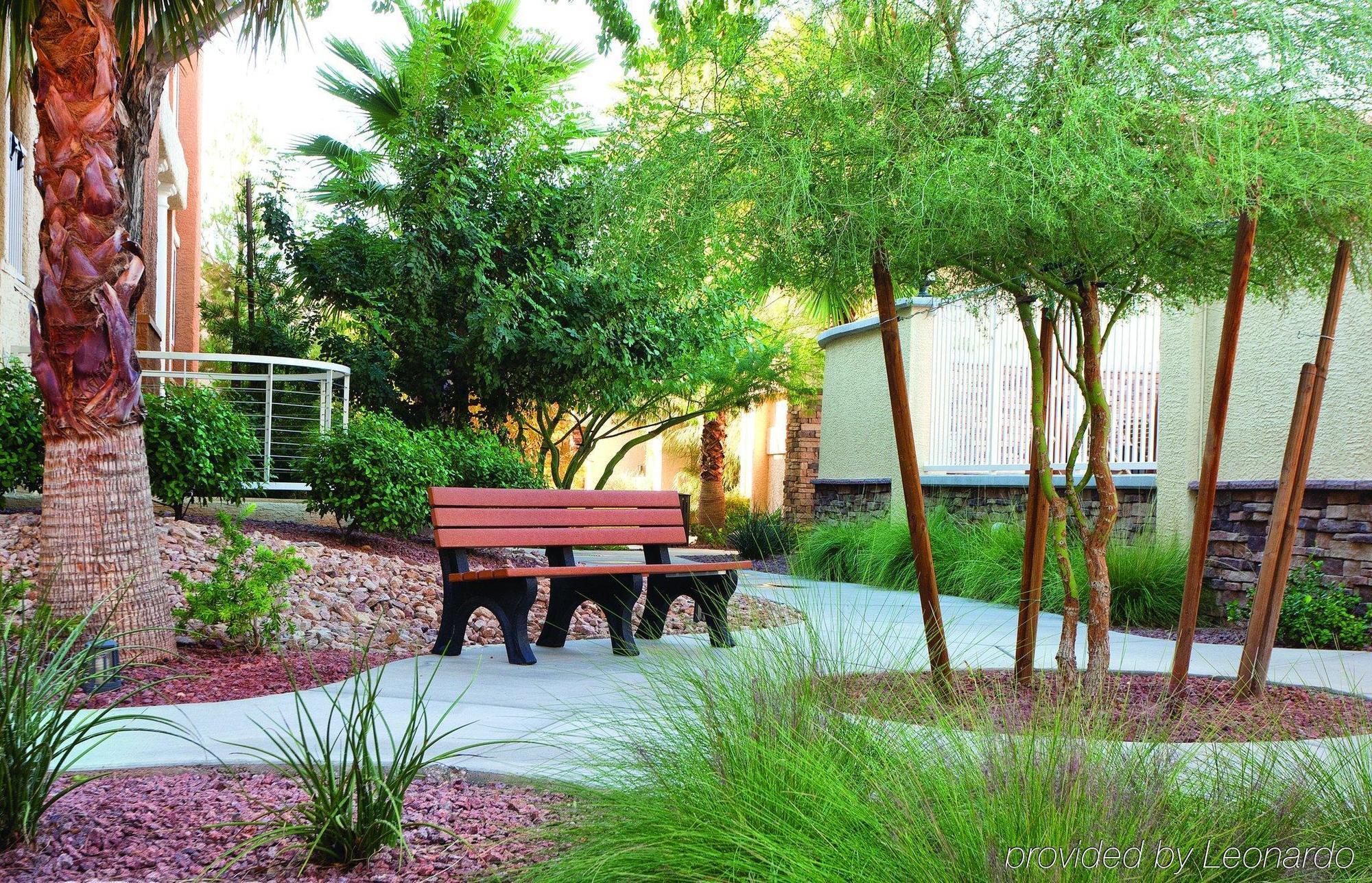 Worldmark Vegas Tropicana 3*