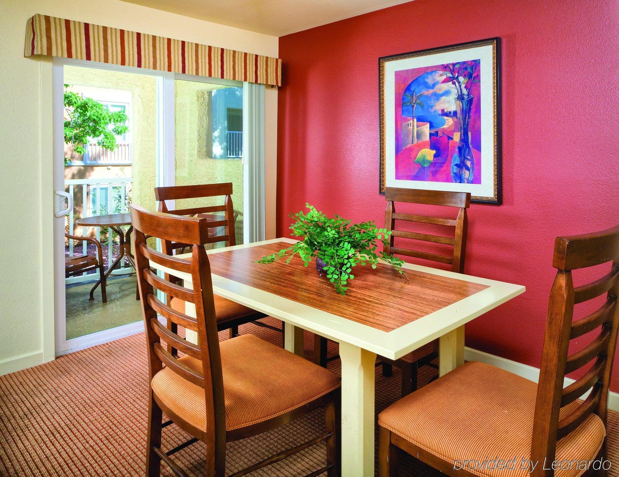 Worldmark Vegas Tropicana Aparthotel