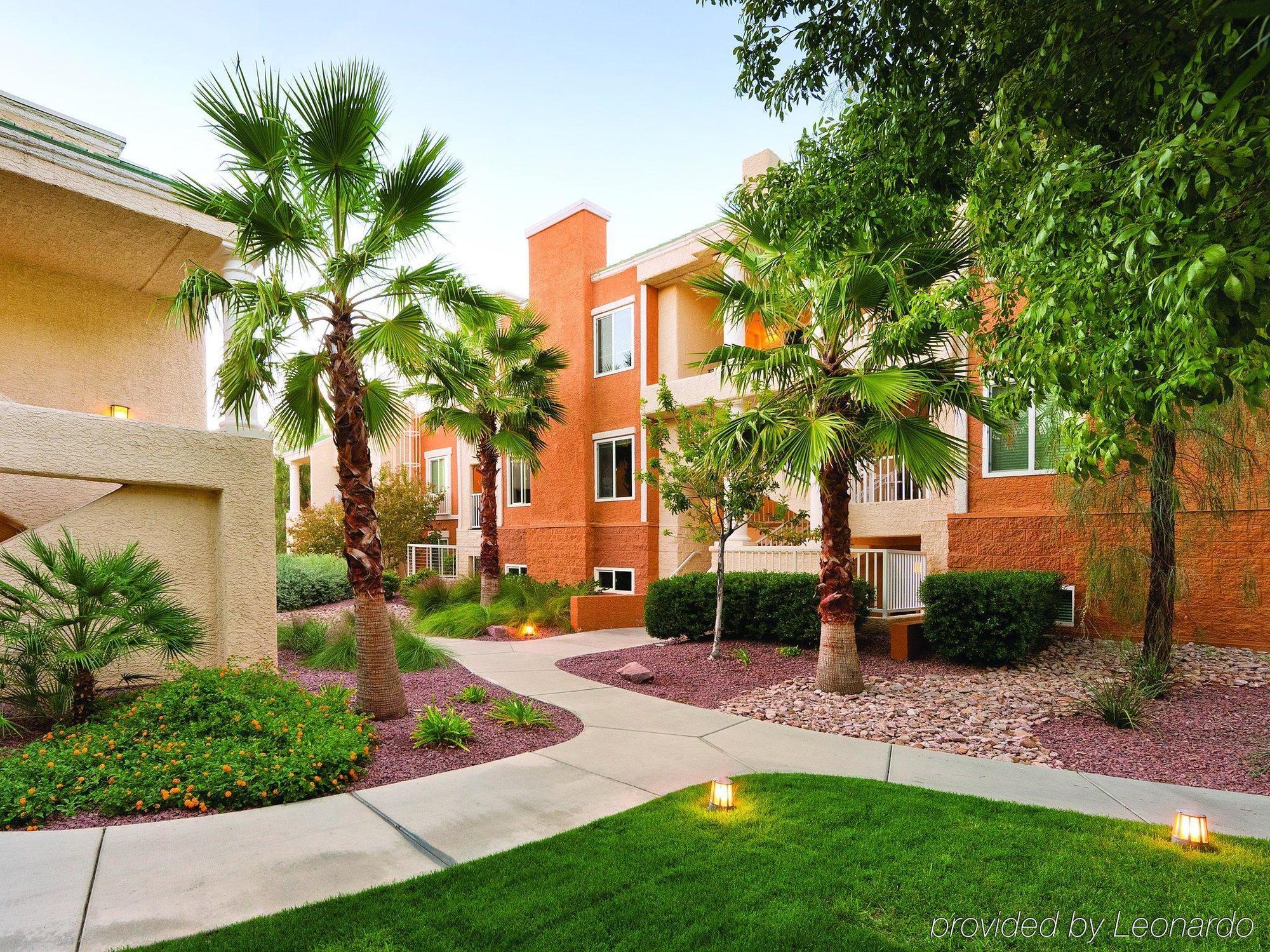 Worldmark Vegas Tropicana 3*