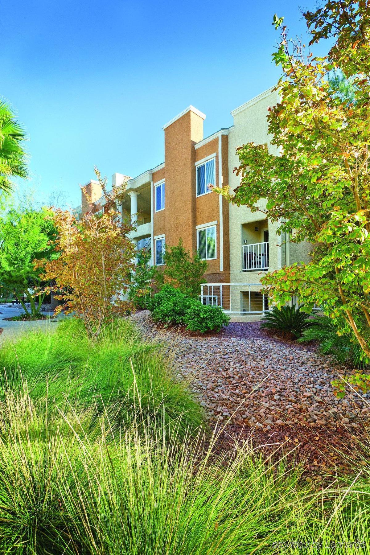 Worldmark Vegas Tropicana Aparthotel Las Vegas