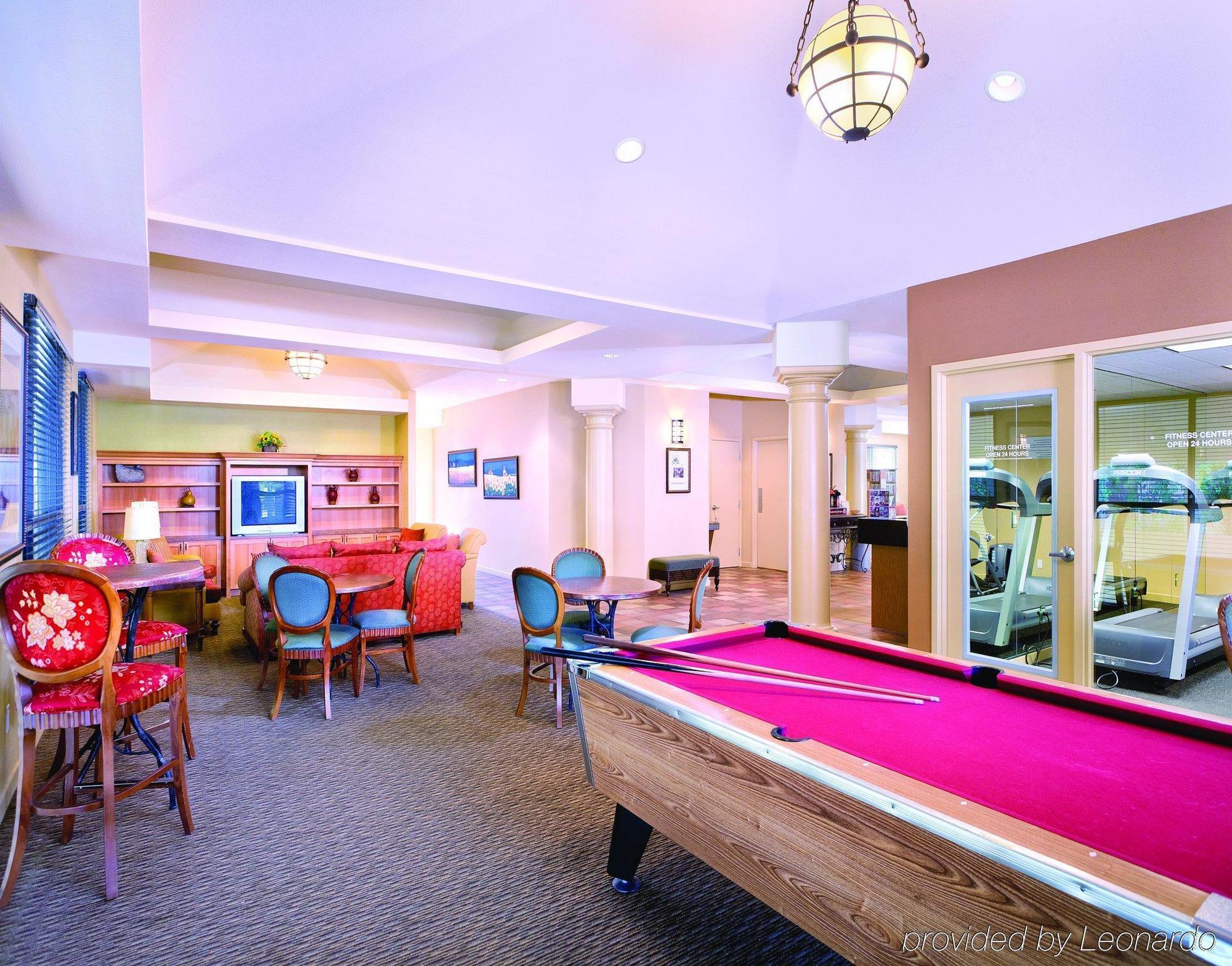Aparthotel Worldmark Vegas Tropicana Las Vegas
