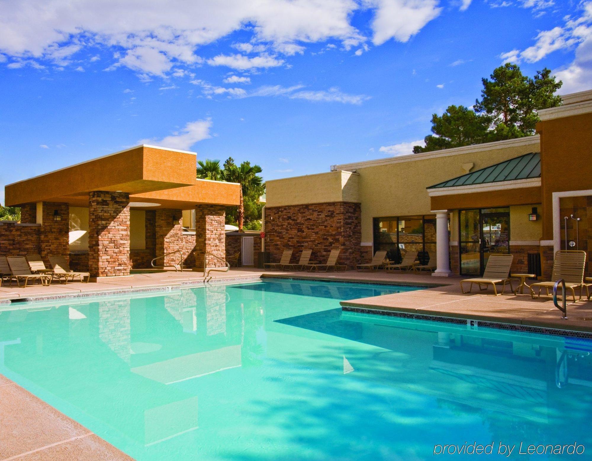 Worldmark Vegas Tropicana Aparthotel Las Vegas