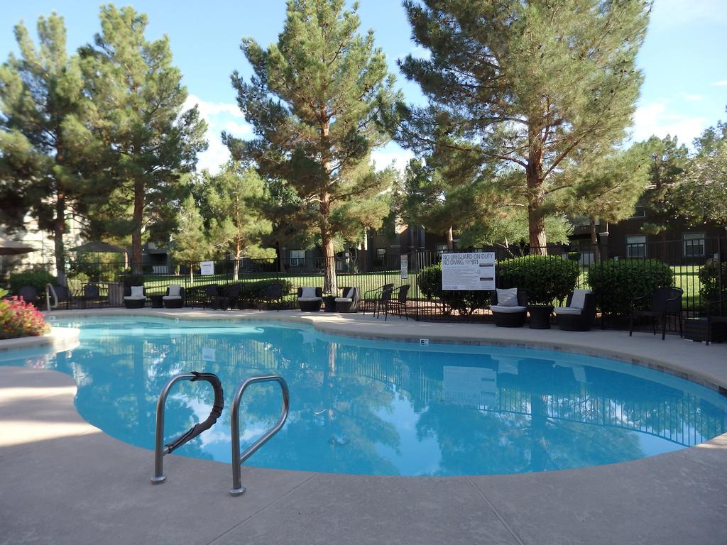 Apartment Silver Mountain Las Vegas