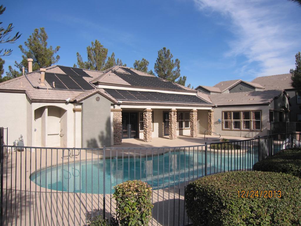 Silver Mountain Las Vegas