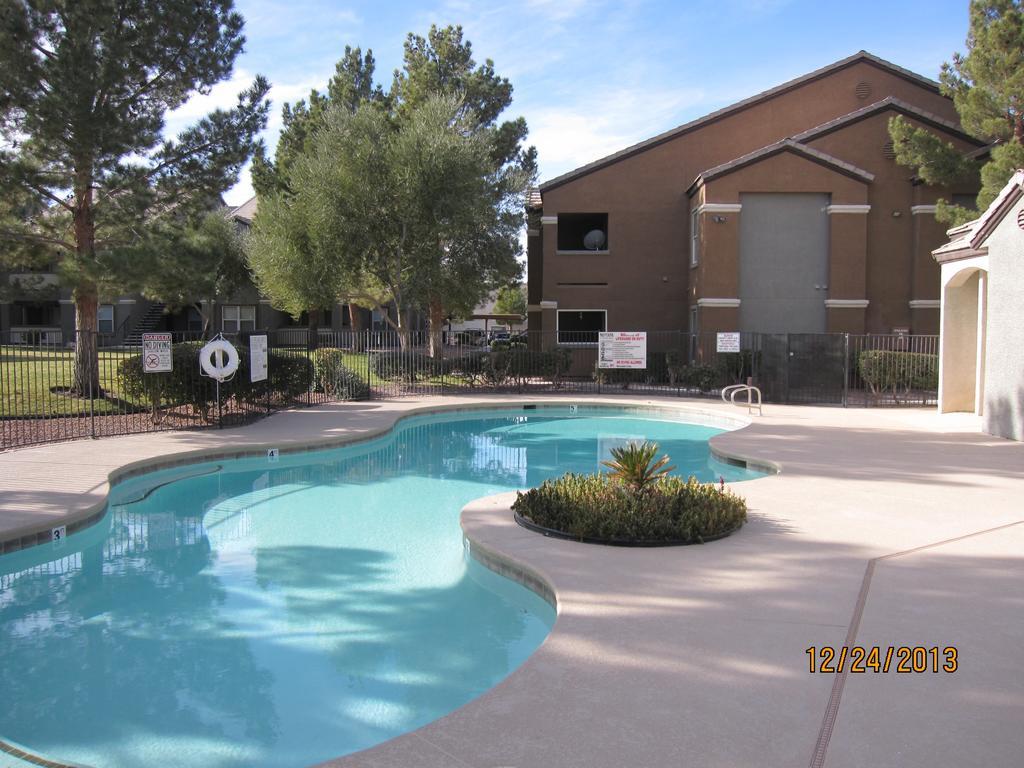 Silver Mountain Apartment *