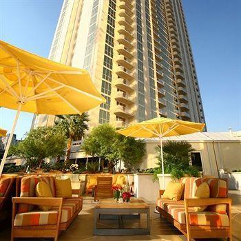 Luxury International At The Signature 4* Las Vegas