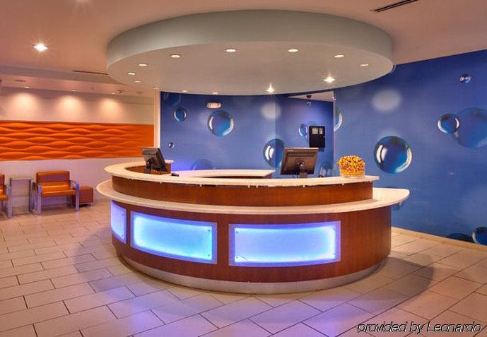 Springhill Vegas Henderson Hotel