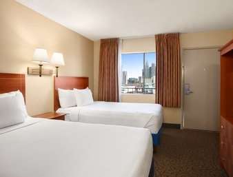 Hotel Days By Wyndham Vegas Wild Wild West Gambling Hall