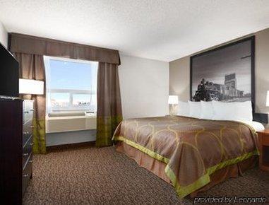Days By Wyndham Vegas Wild Wild West Gambling Hall Hotel Las Vegas