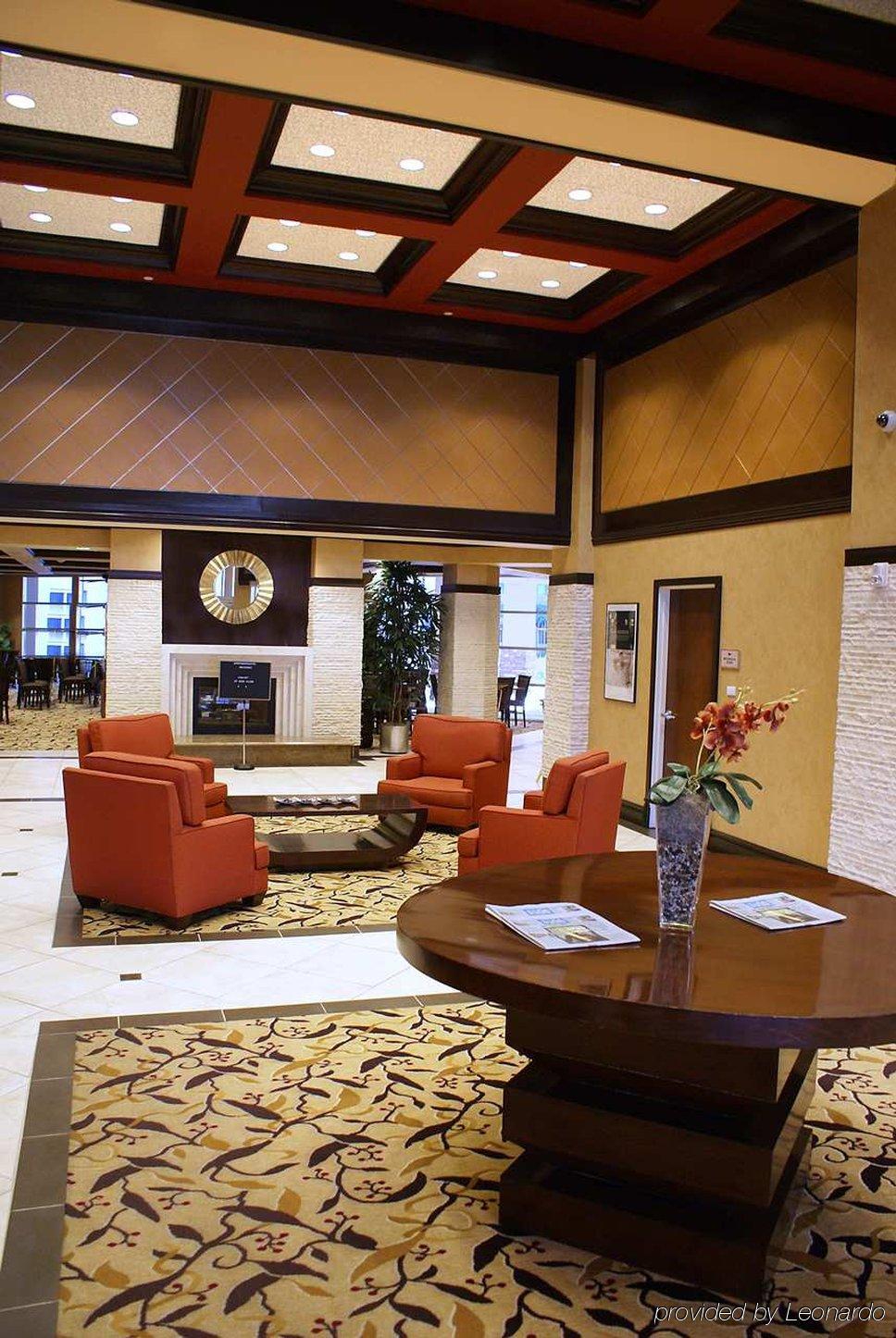 Hotel Homewood By Hilton South