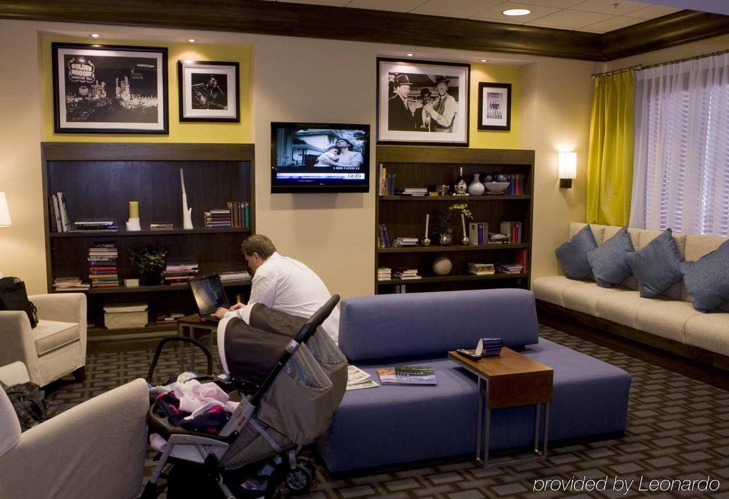 Hampton & Las Vegas-red Rock/summerlin