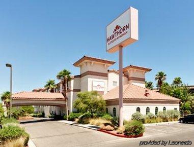 Hawthorn Hotel Las Vegas