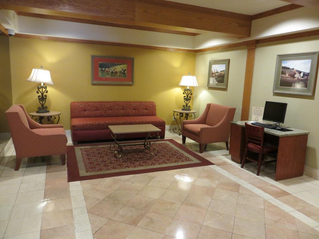 Aparthotel Jockey Center Strip Las Vegas