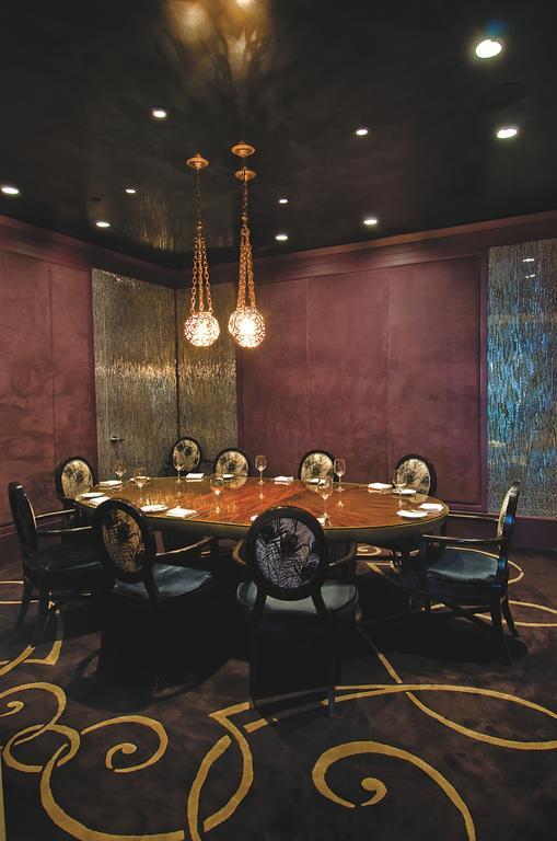 Trump International Vegas Resort Las Vegas