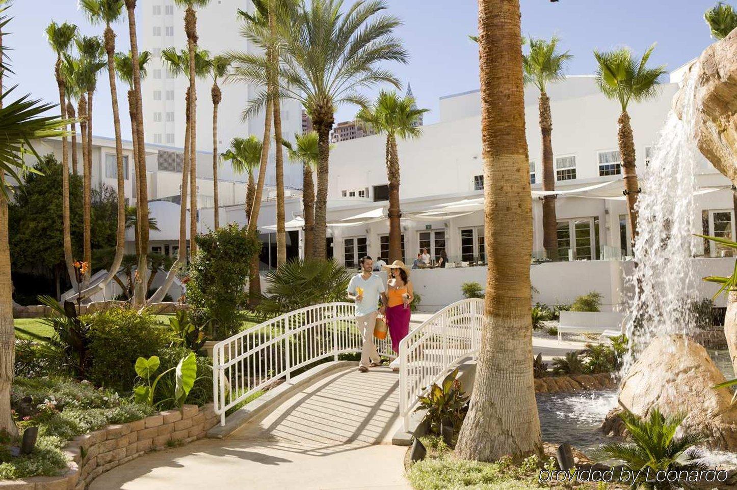 Tropicana A Doubletree By Hilton & Casino - Free Parking 4*