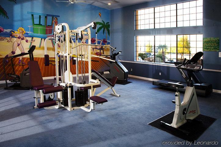 Emerald South Vegas Boulevard Hotel 3*