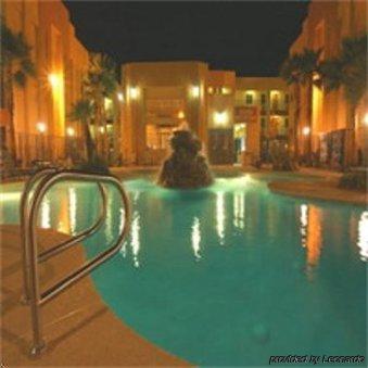 Hotel Emerald South Vegas Boulevard