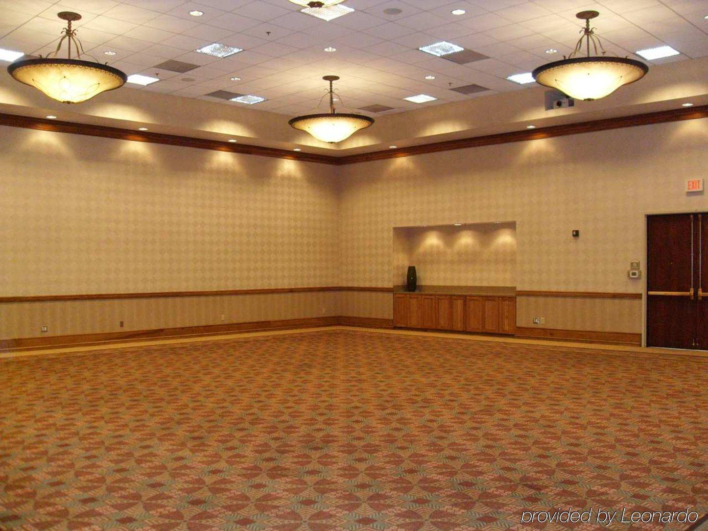 Hampton Tropicana 3* Las Vegas