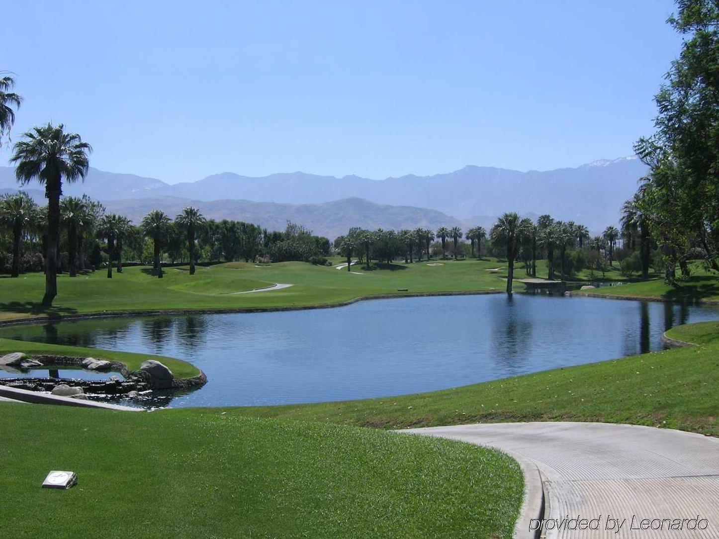 Hampton Tropicana Hotel Las Vegas