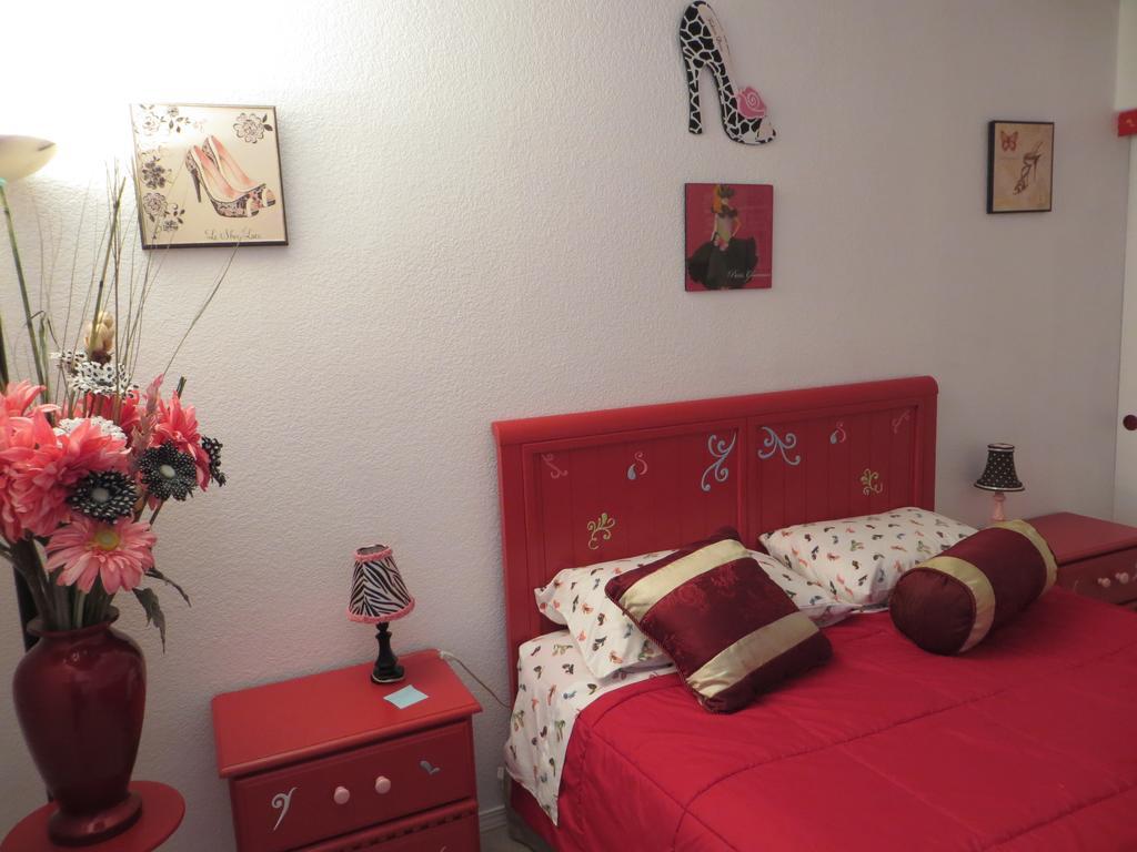 Bed And Breakfast Frühstückspension Las Vegas