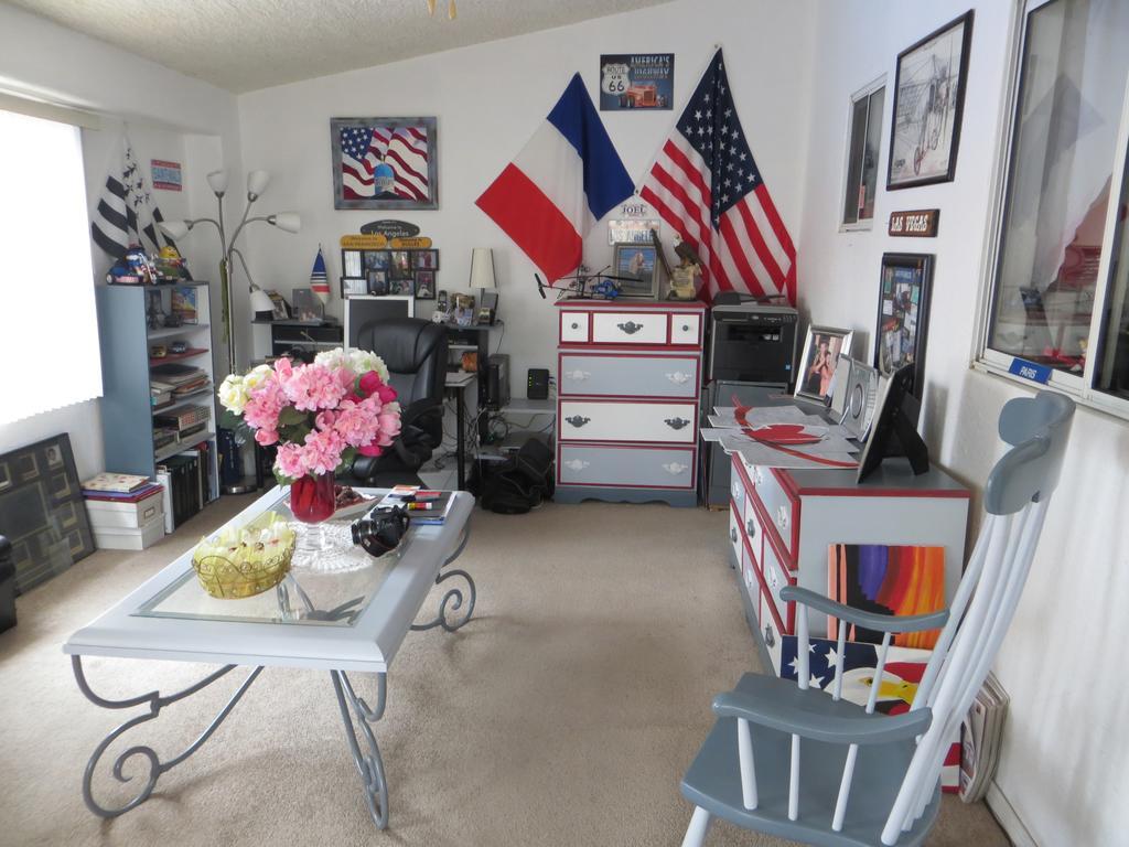 Bed And Breakfast * Las Vegas