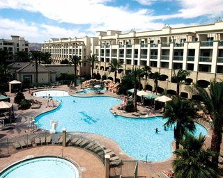 Worldmark Vegas Boulevard Appart hôtel