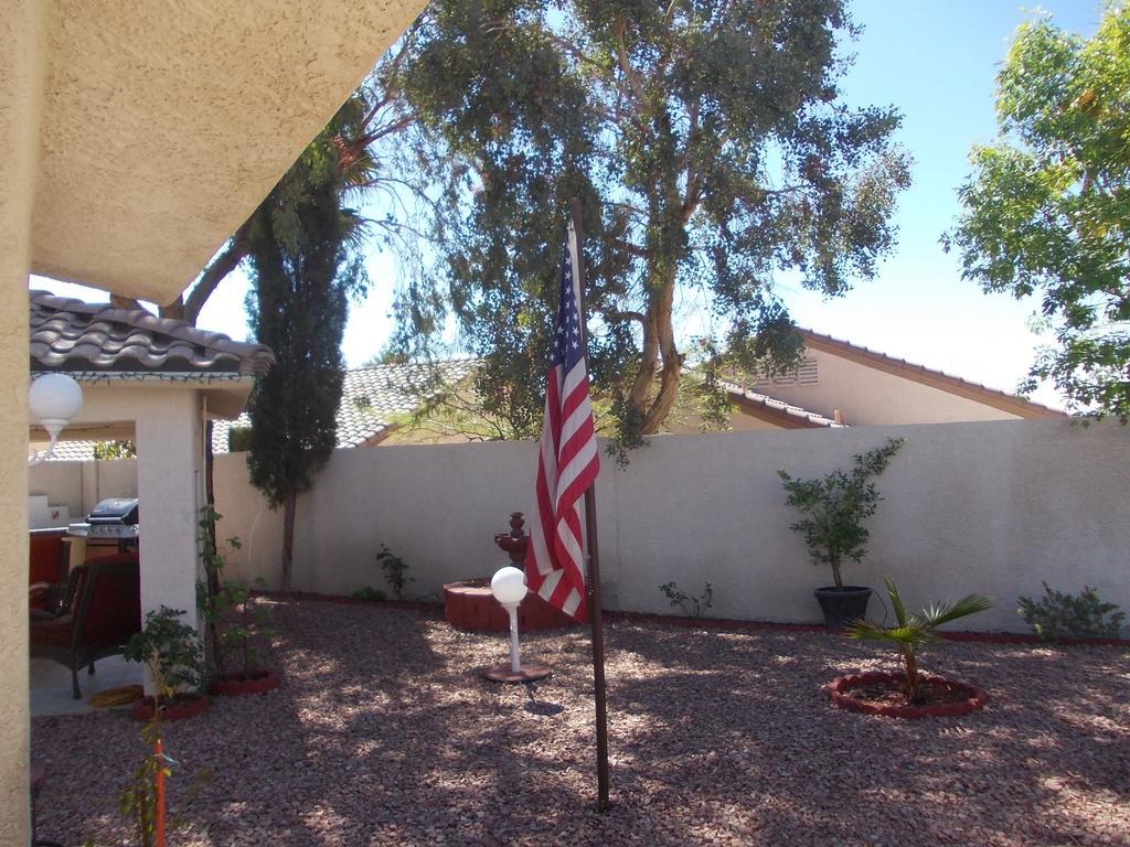 Bed And Breakfast Las Vegas