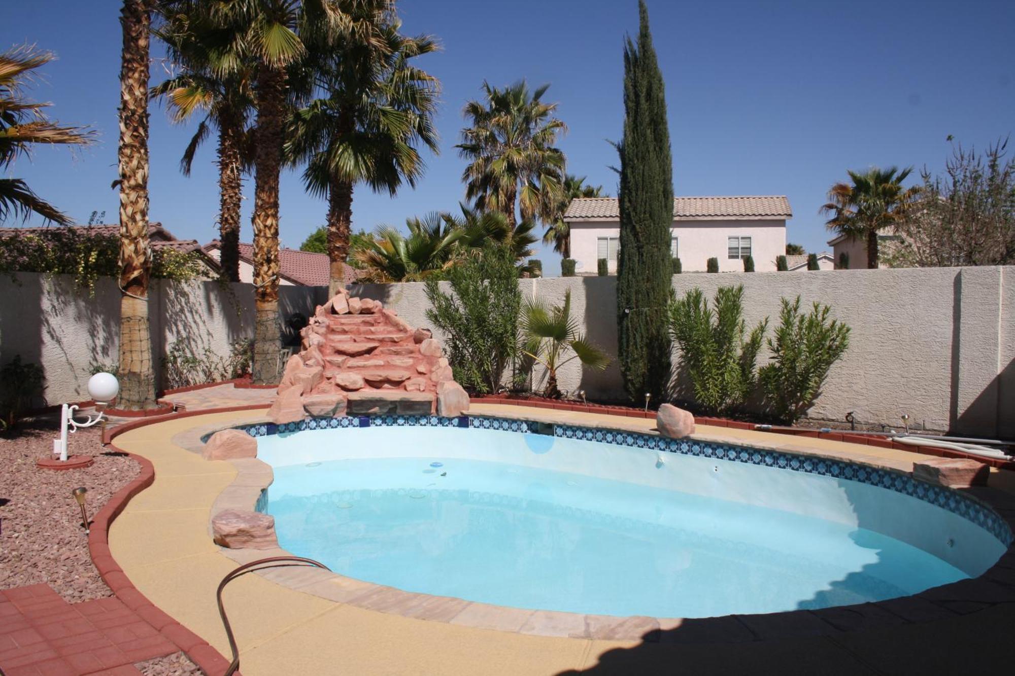 Frühstückspension Bed And Breakfast Las Vegas