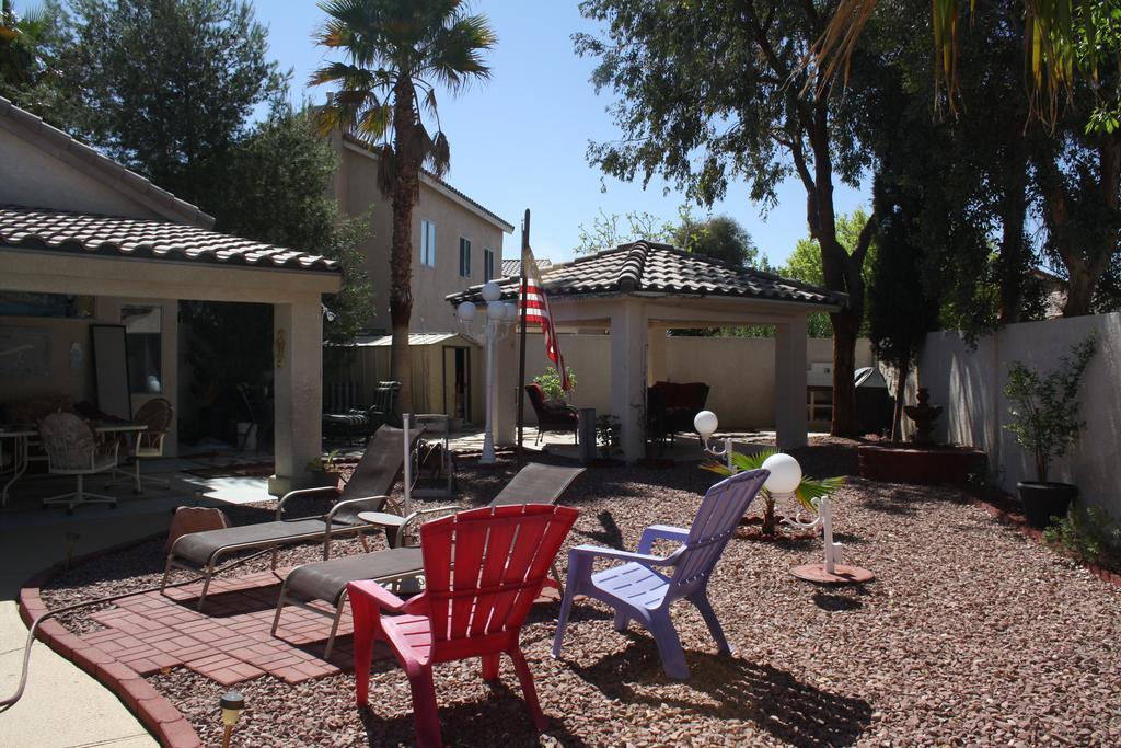 Bed And Breakfast Las Vegas