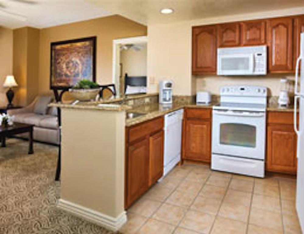 Wyndham Grand Desert 3*