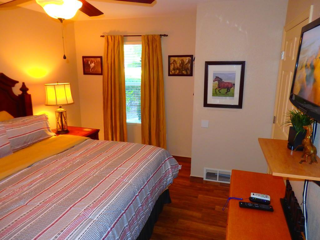 Apartment Silver Mountain Las Vegas