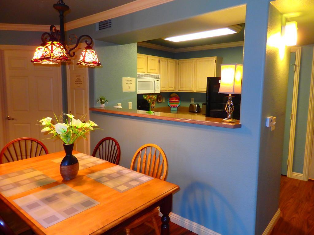 Apartment Silver Mountain