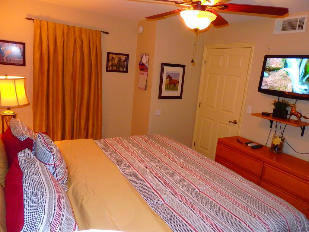 Apartment Silver Mountain