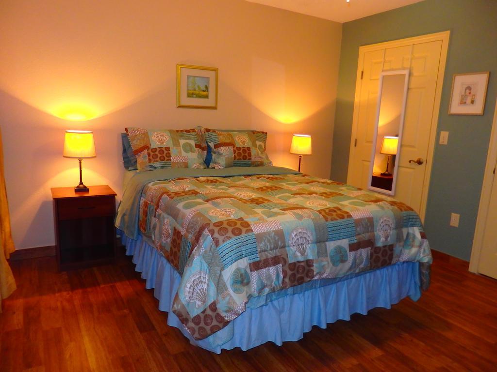 Apartment Silver Mountain
