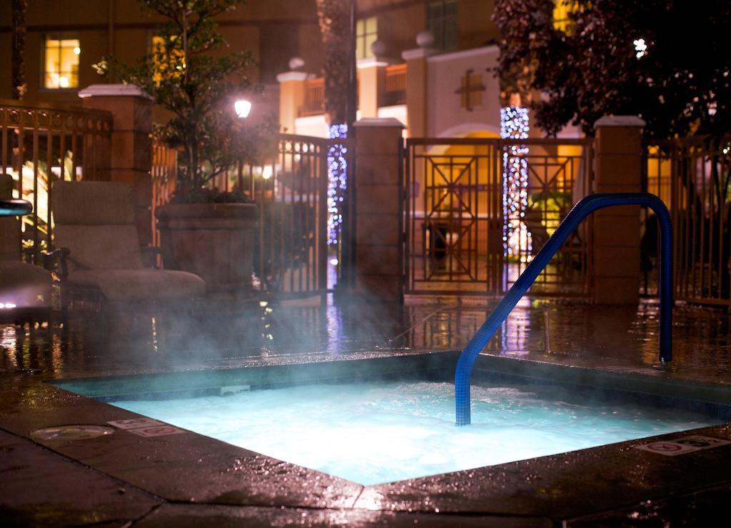 Resort Wyndham Grand Desert