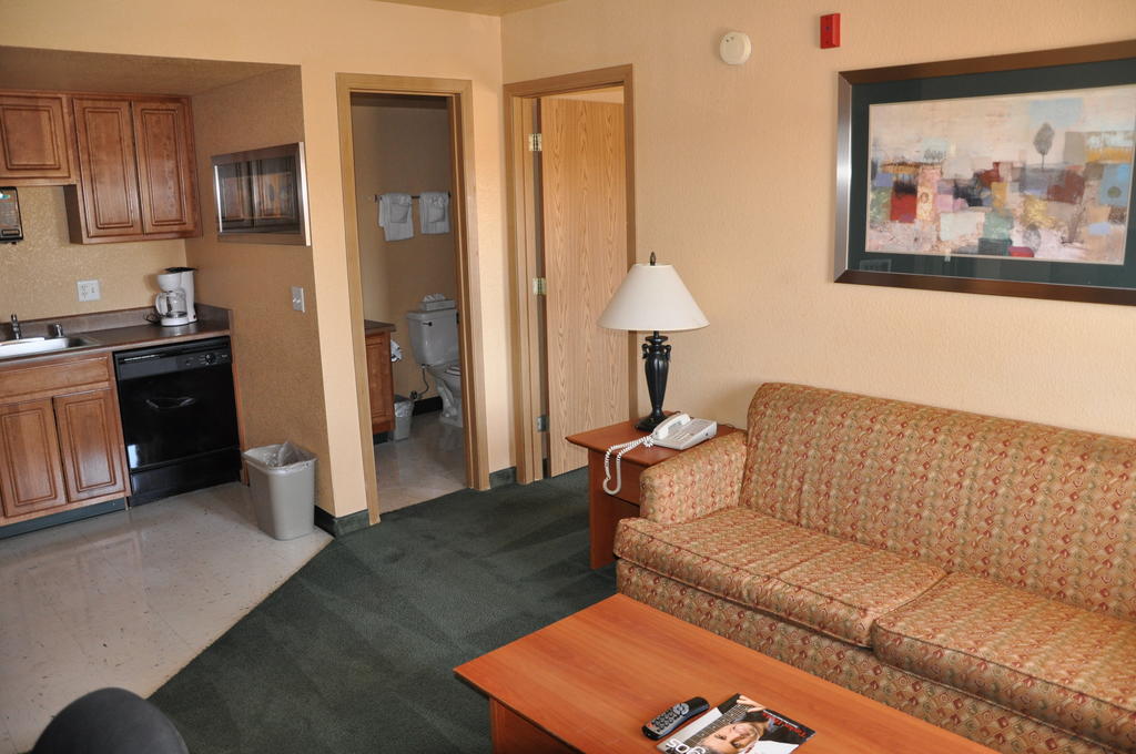Hotel Emerald South Vegas Boulevard 3*
