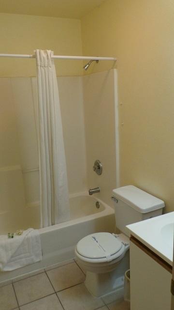 Hotel Emerald At Cameron 2*