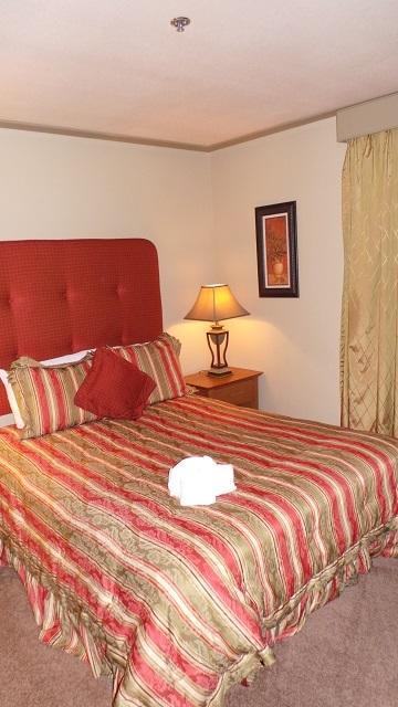 Hotel Emerald At Cameron Las Vegas
