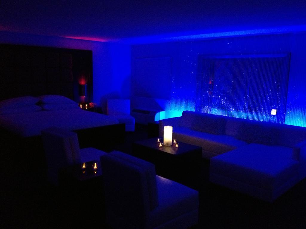 Hotel Blue Moon Gay Las Vegas