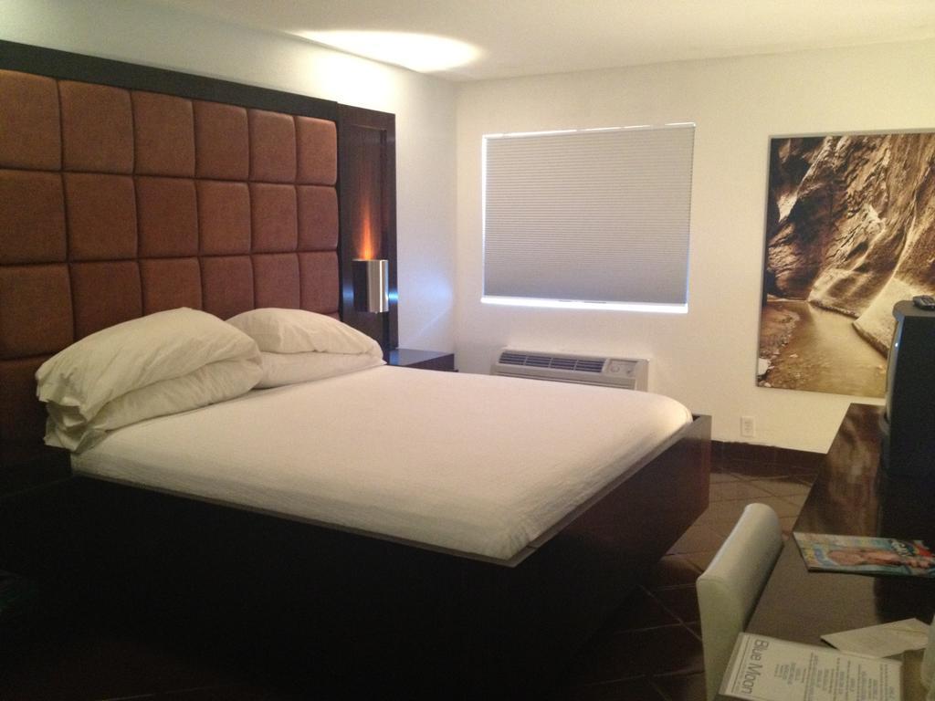Hotel Blue Moon Gay