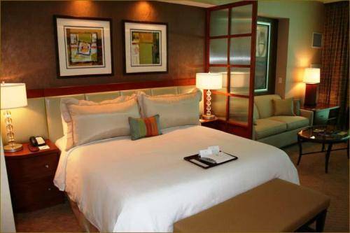 Apartahotel Jet Luxury Elite At The Signature Las Vegas