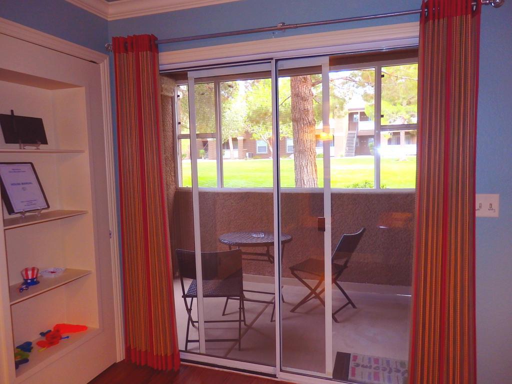 Apartment Silver Mountain Las Vegas