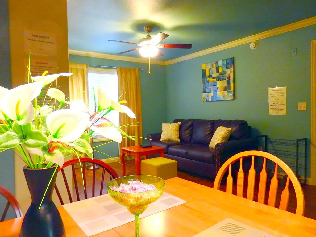 Apartment Silver Mountain *